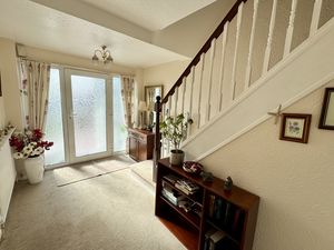 Hallway- click for photo gallery